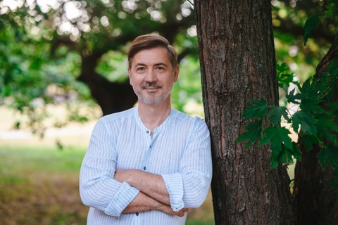 Radácsi László